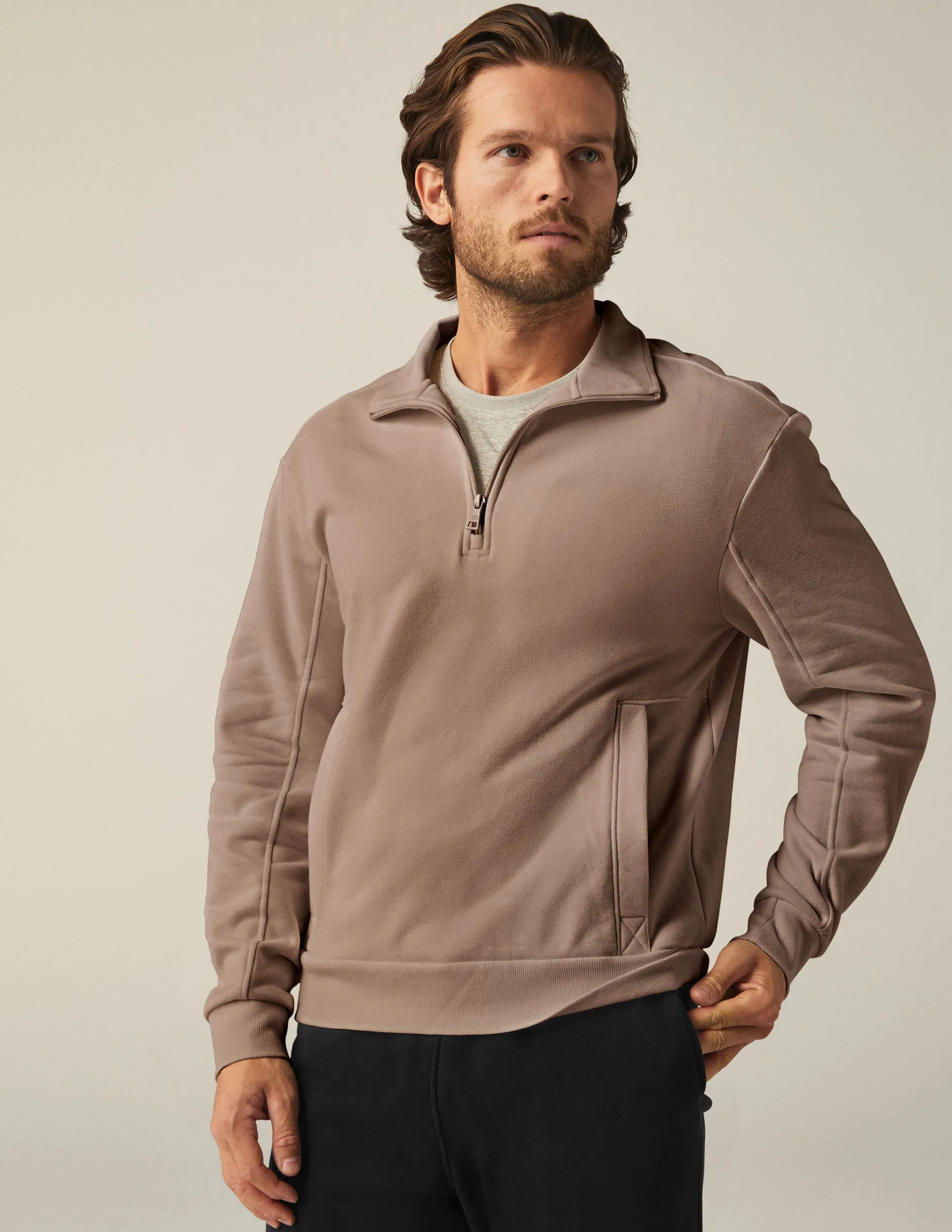 Last Layer Men's Pullover sold by Beyond Yoga