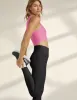 Spacedye Motivate Cropped Tank sold by Beyond Yoga