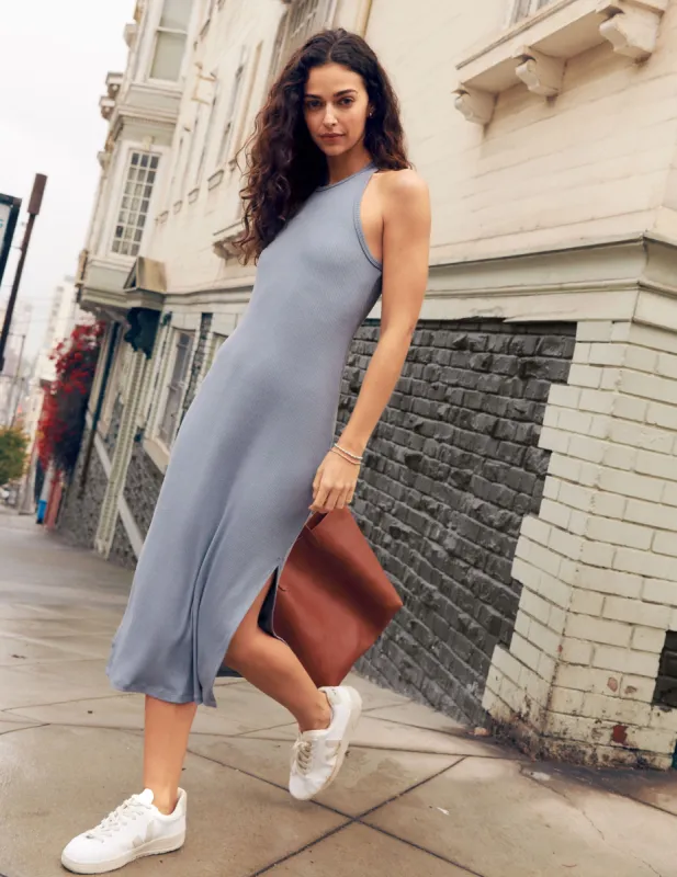 Formation Tank Dress sold by Beyond Yoga