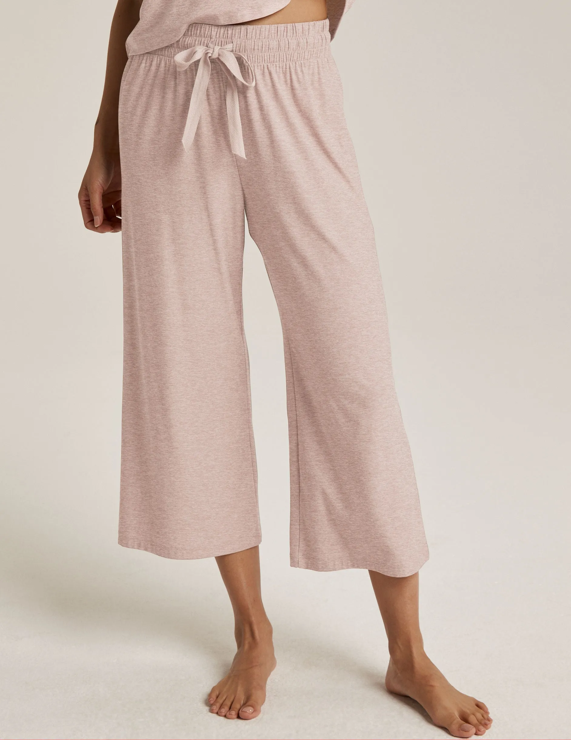 Featherweight Own The Night Sleep Pant sold by Beyond Yoga