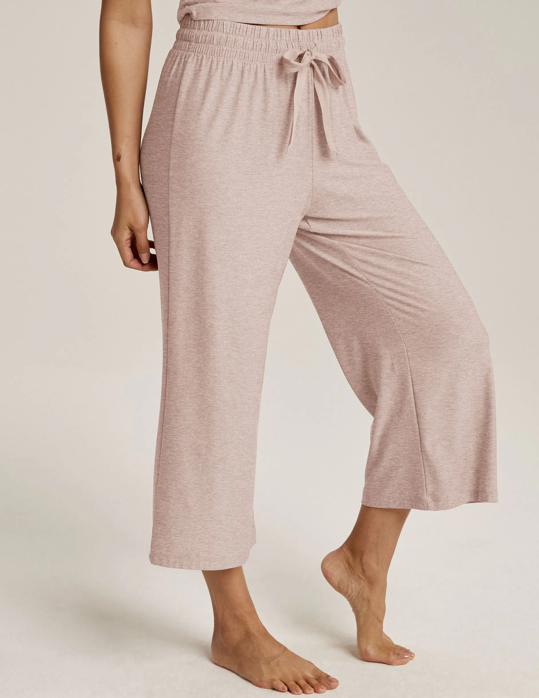 Featherweight Own The Night Sleep Pant sold by Beyond Yoga product image thumbnail 2