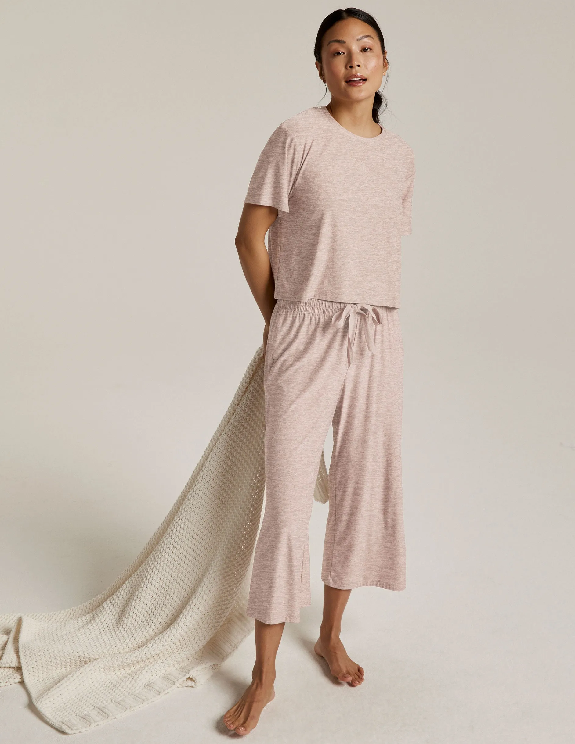 Featherweight Own The Night Sleep Pant sold by Beyond Yoga product image thumbnail 5