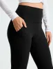 Spacedye All Day Flare High Waisted Pant sold by Beyond Yoga