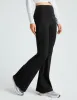 Spacedye All Day Flare High Waisted Pant sold by Beyond Yoga