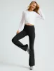 Spacedye All Day Flare High Waisted Pant sold by Beyond Yoga