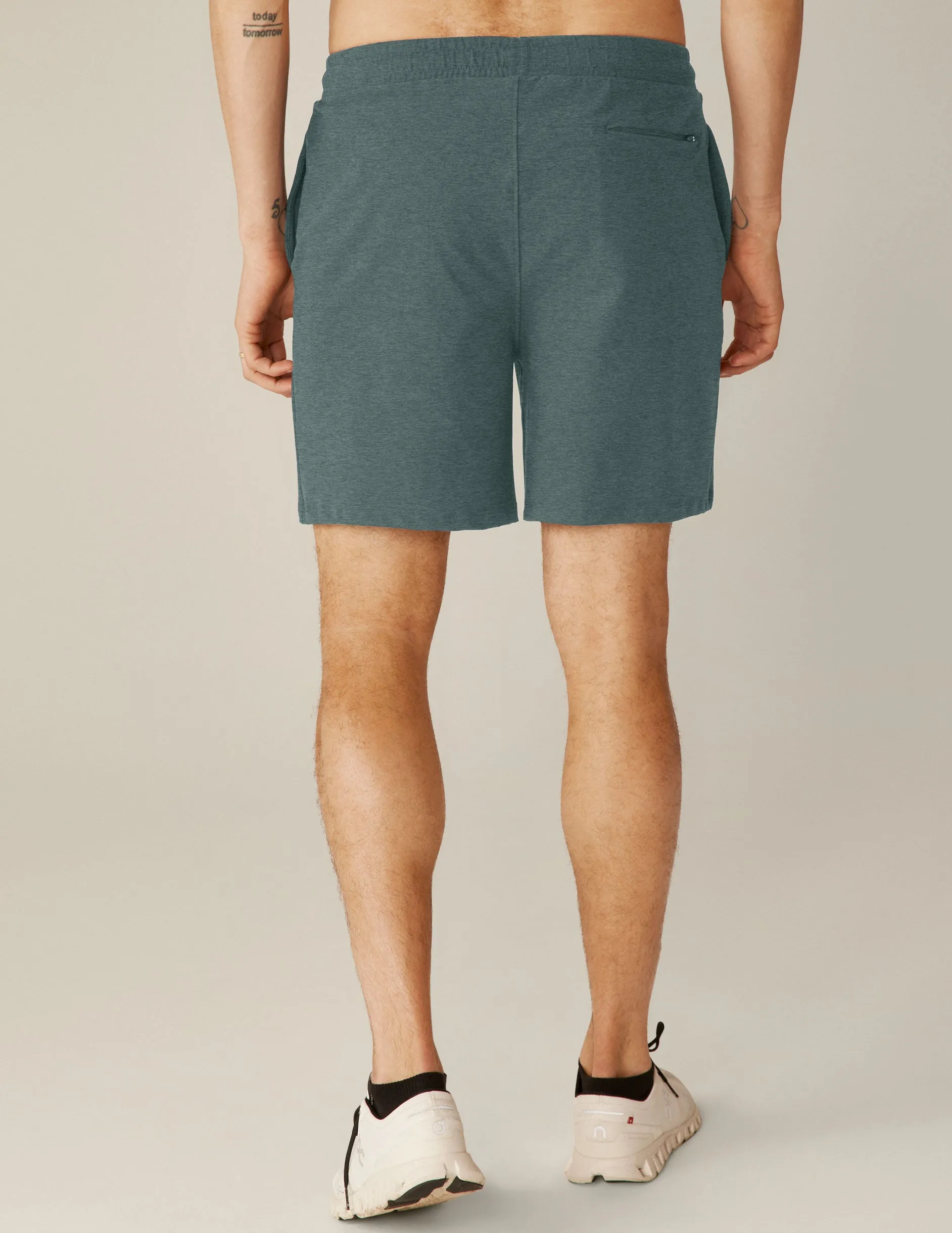 Spacedye Take It Easy Mens Short sold by Beyond Yoga product image thumbnail 3