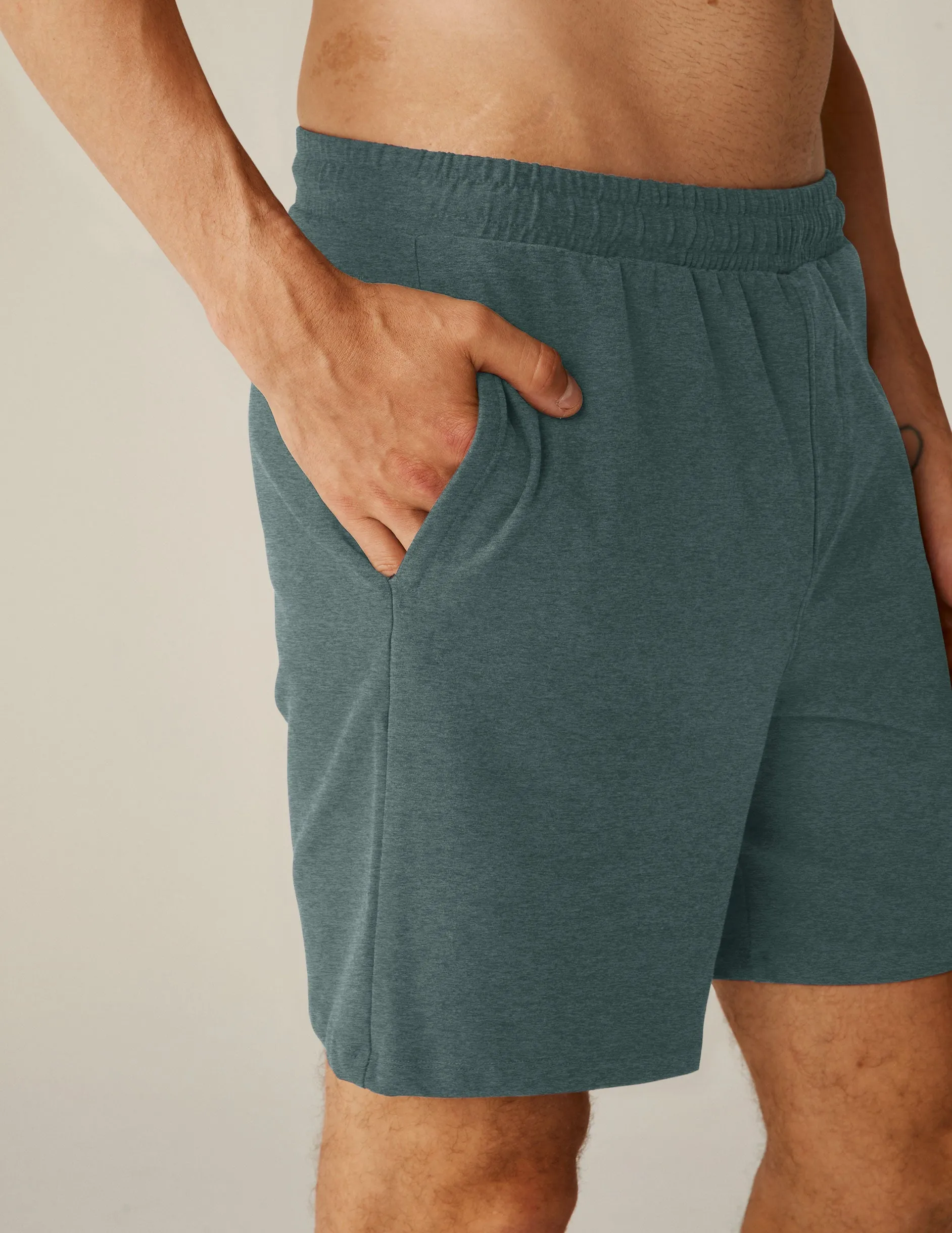 Spacedye Take It Easy Mens Short sold by Beyond Yoga product image thumbnail 5