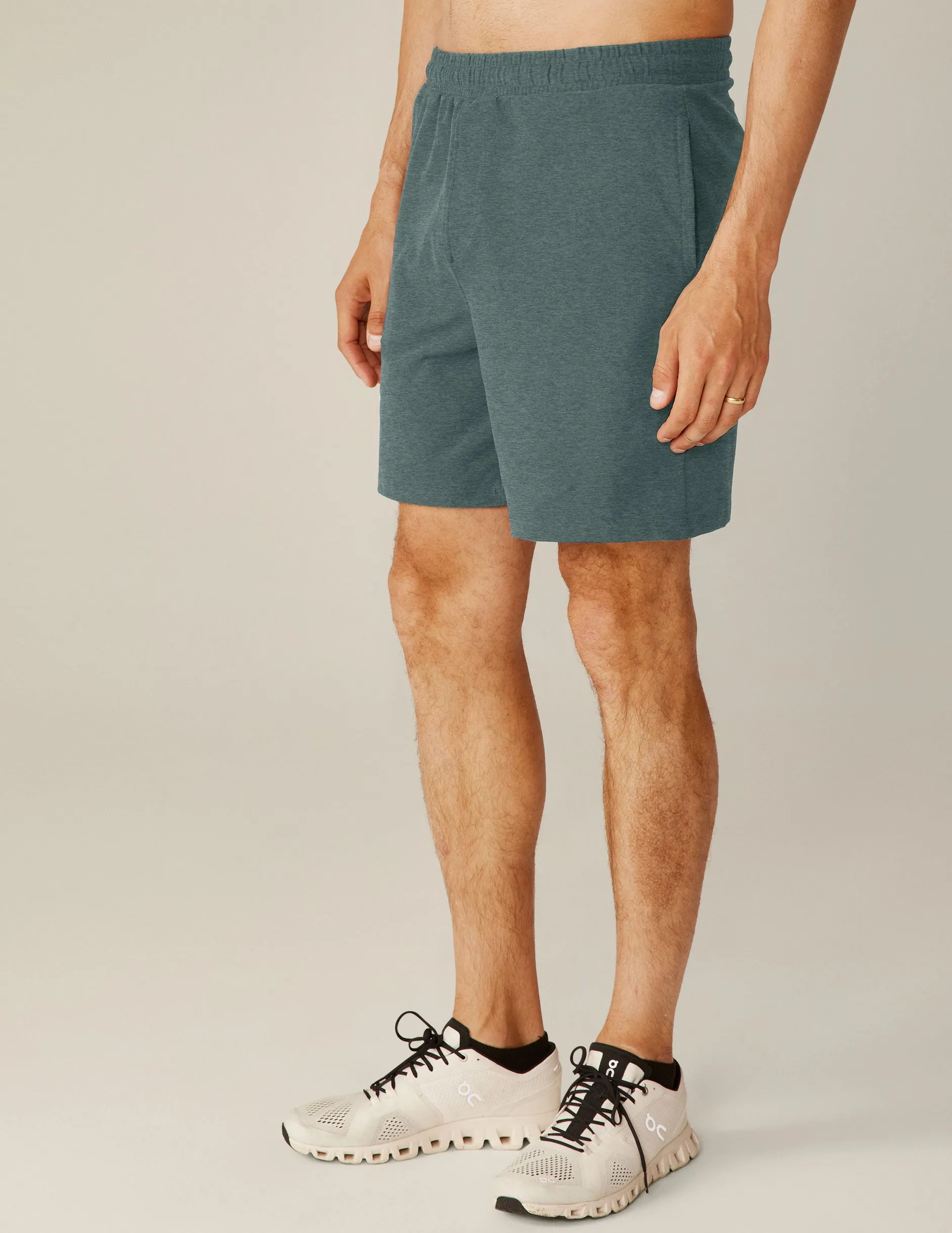 Spacedye Take It Easy Mens Short sold by Beyond Yoga product image thumbnail 2