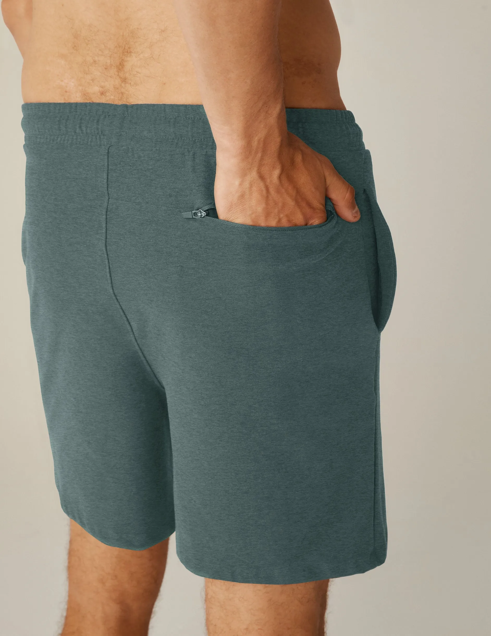 Spacedye Take It Easy Mens Short sold by Beyond Yoga product image thumbnail 4