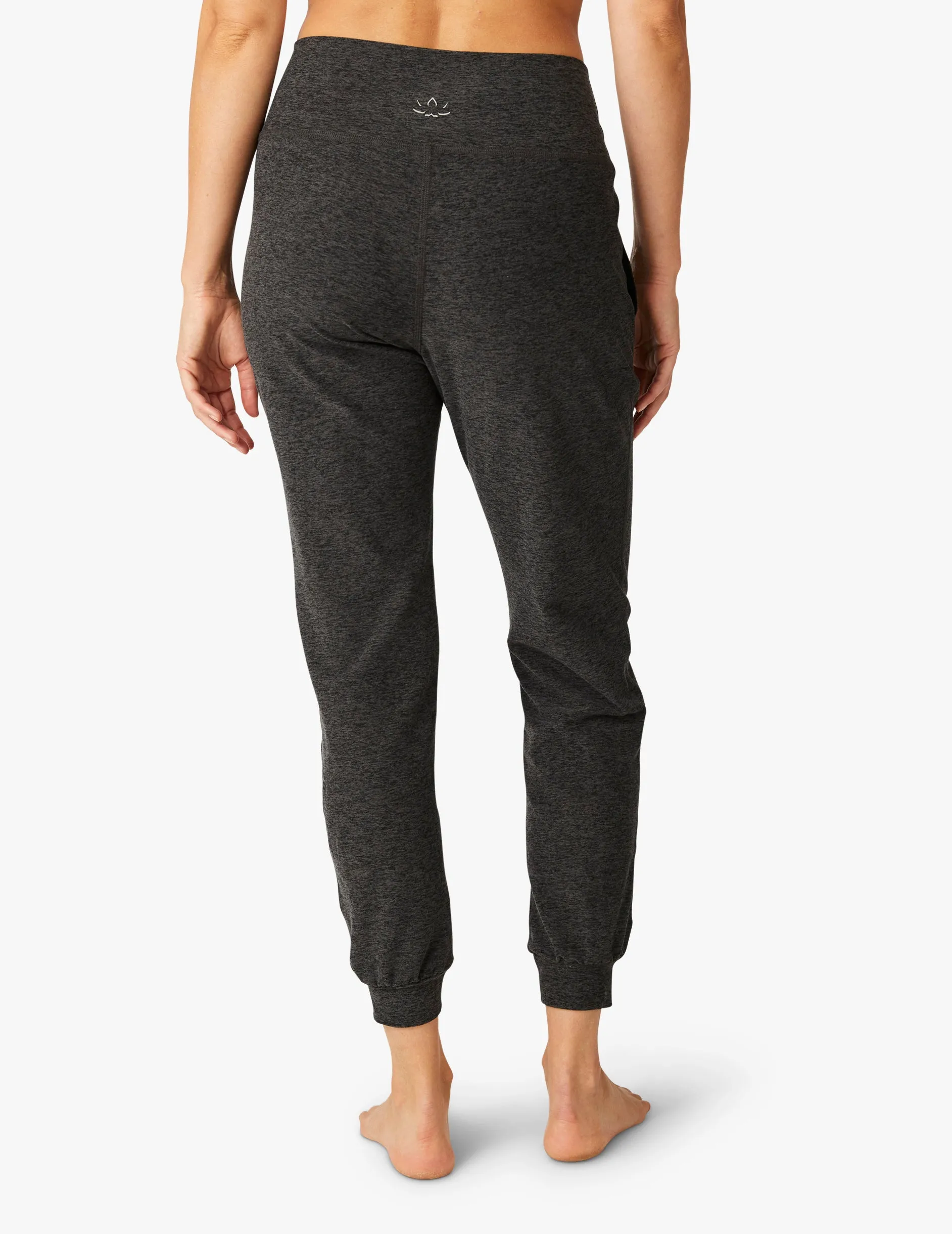 Spacedye Midi Jogger sold by Beyond Yoga product image thumbnail 4