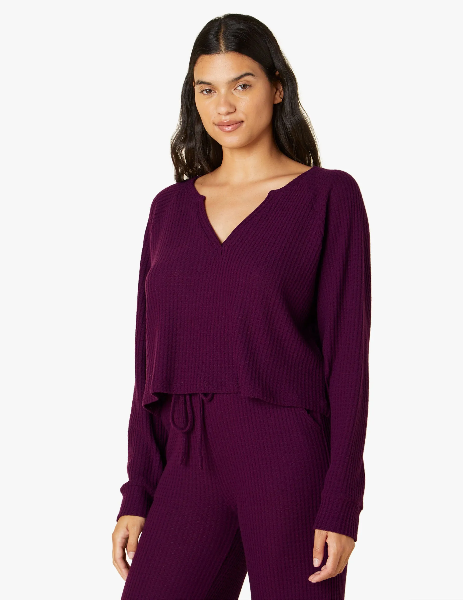 Free Style Pullover sold by Beyond Yoga product image thumbnail 2