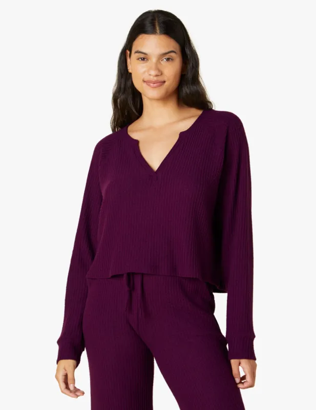 Free Style Pullover sold by Beyond Yoga