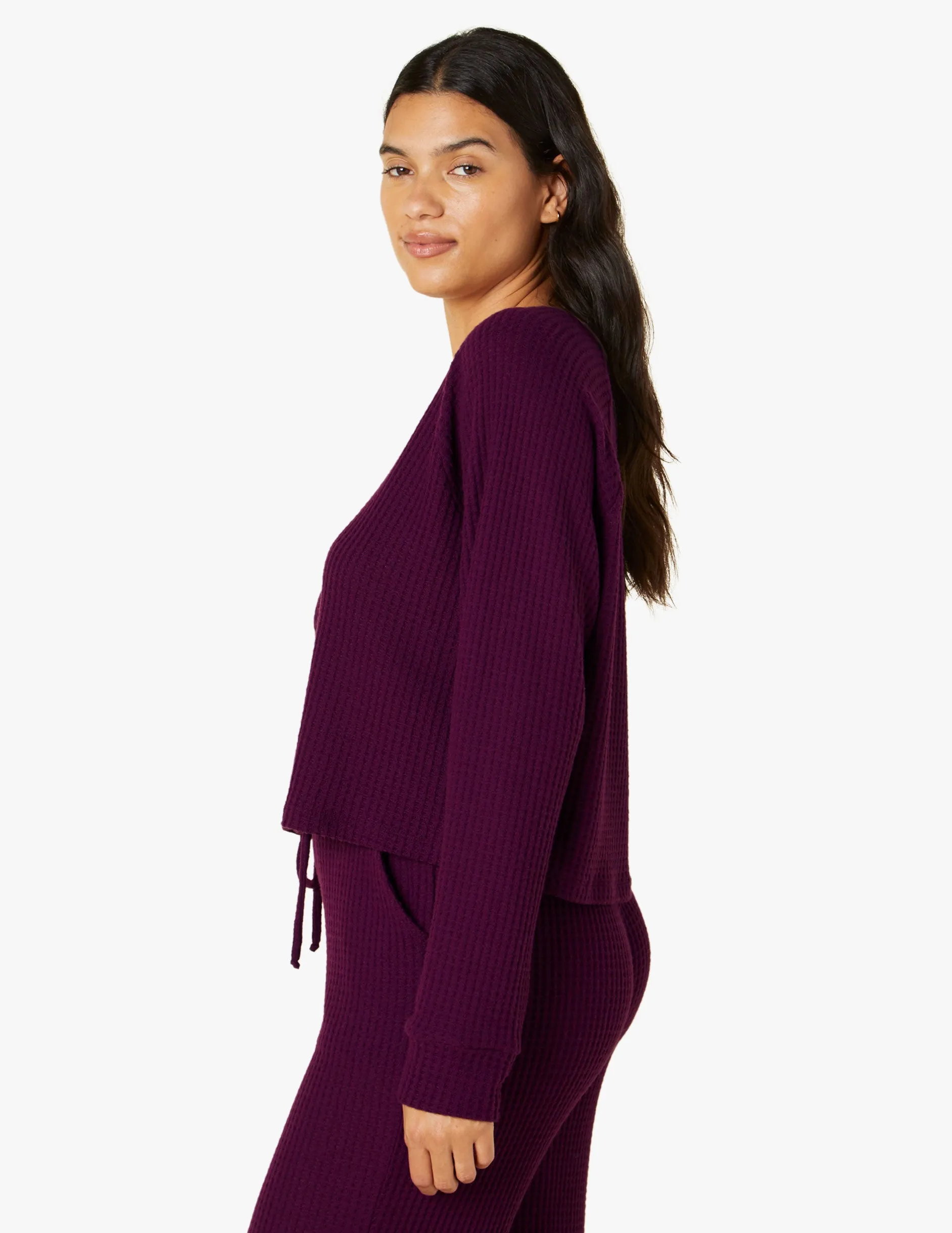 Free Style Pullover sold by Beyond Yoga product image thumbnail 3