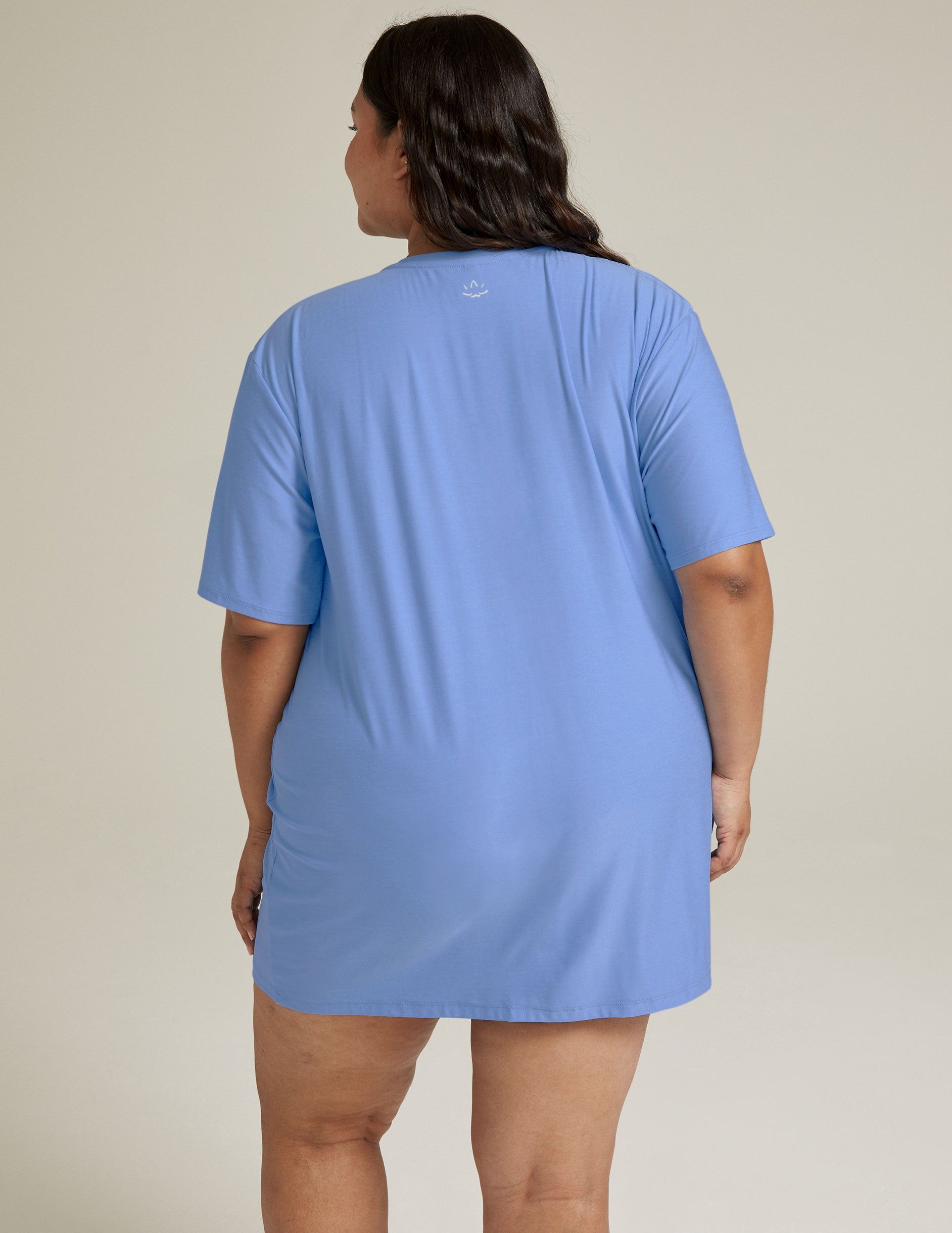 Featherweight Hit Snooze Sleep Tee sold by Beyond Yoga product image thumbnail 8