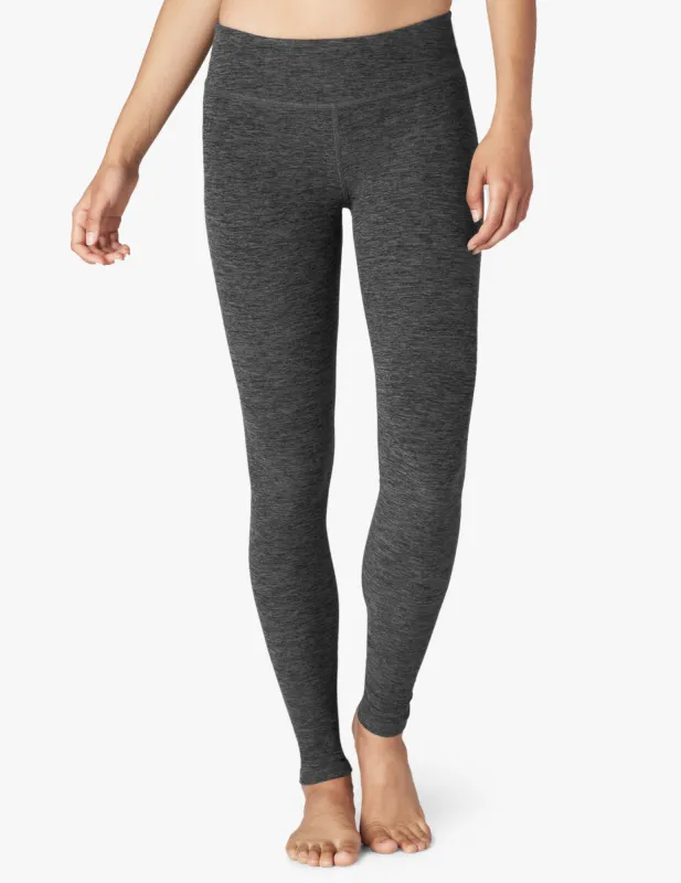 Spacedye Essential Long Legging sold by Beyond Yoga