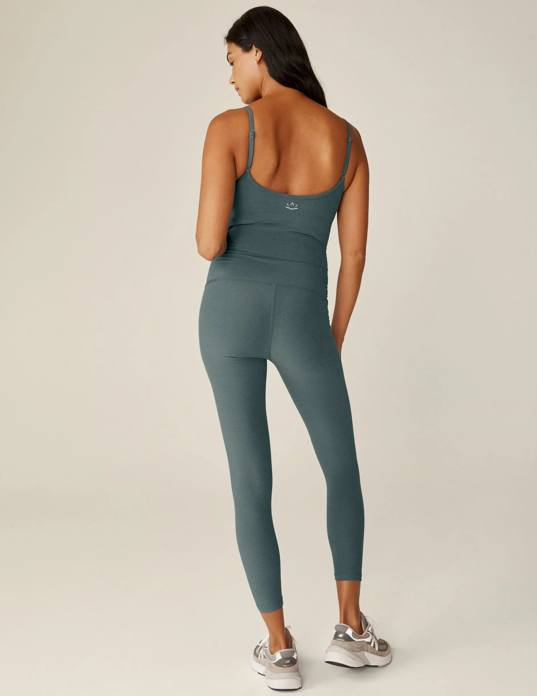 Spacedye Uplevel Maternity Jumpsuit sold by Beyond Yoga product image thumbnail 3