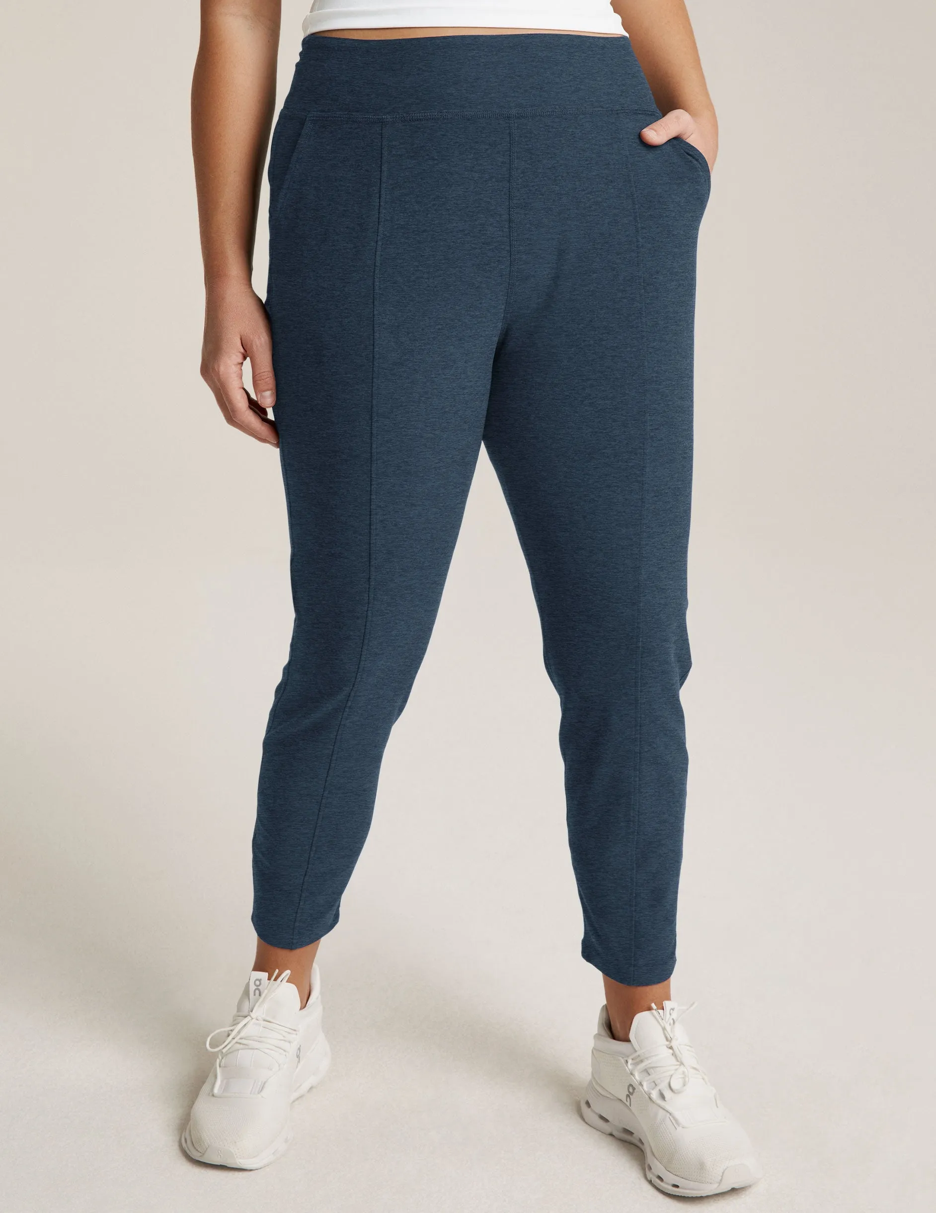 Spacedye Everyday Pant sold by Beyond Yoga