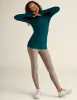 Featherweight Classic Crew Pullover sold by Beyond Yoga