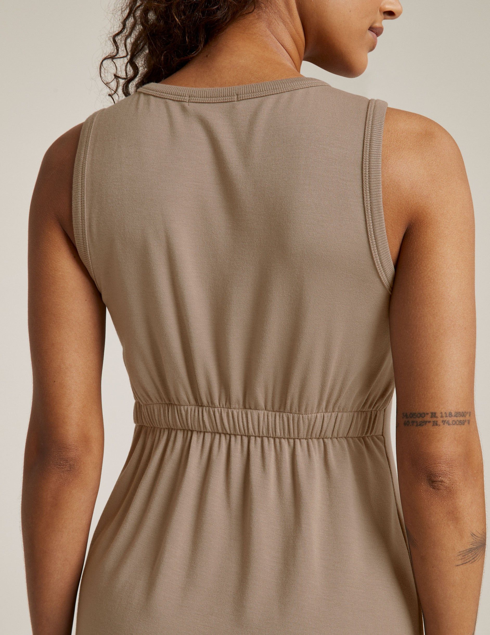 Out Of Town Dress sold by Beyond Yoga product image thumbnail 4