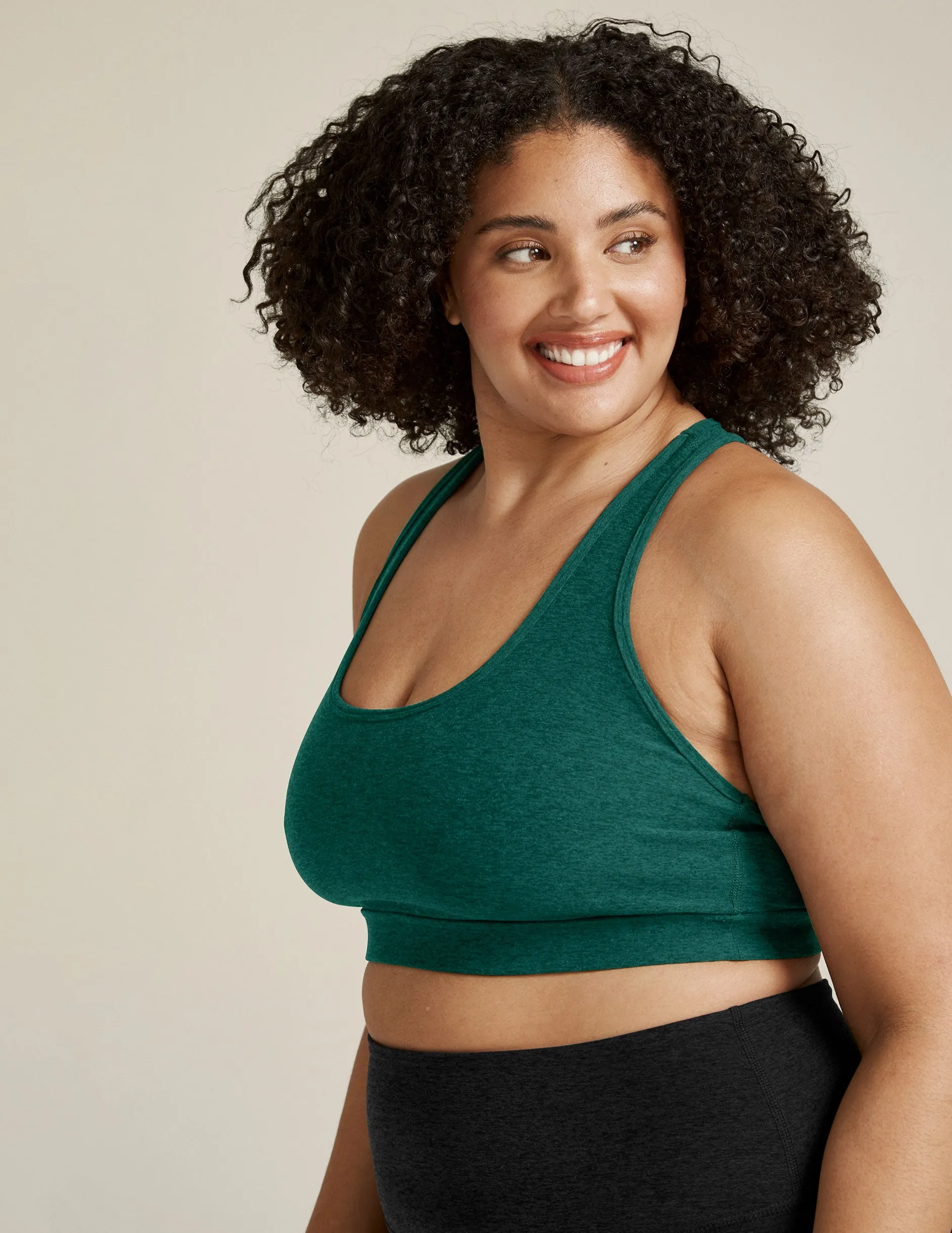 Spacedye Got Your Back Bra sold by Beyond Yoga product image thumbnail 2