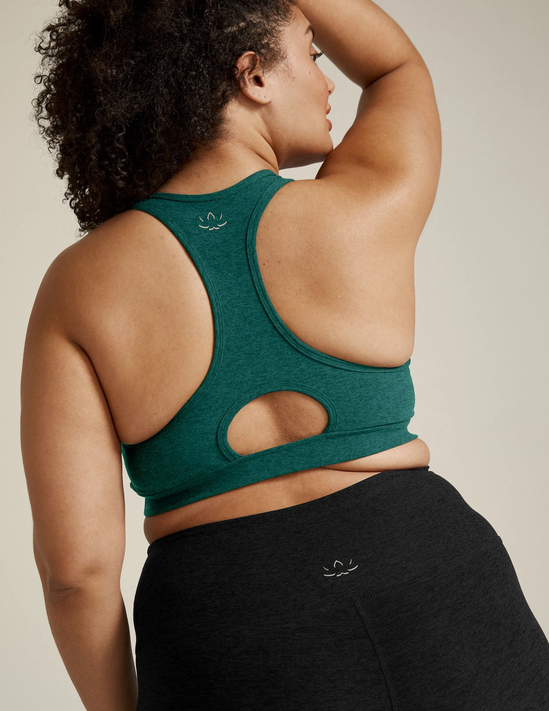 Spacedye Got Your Back Bra sold by Beyond Yoga product image thumbnail 3
