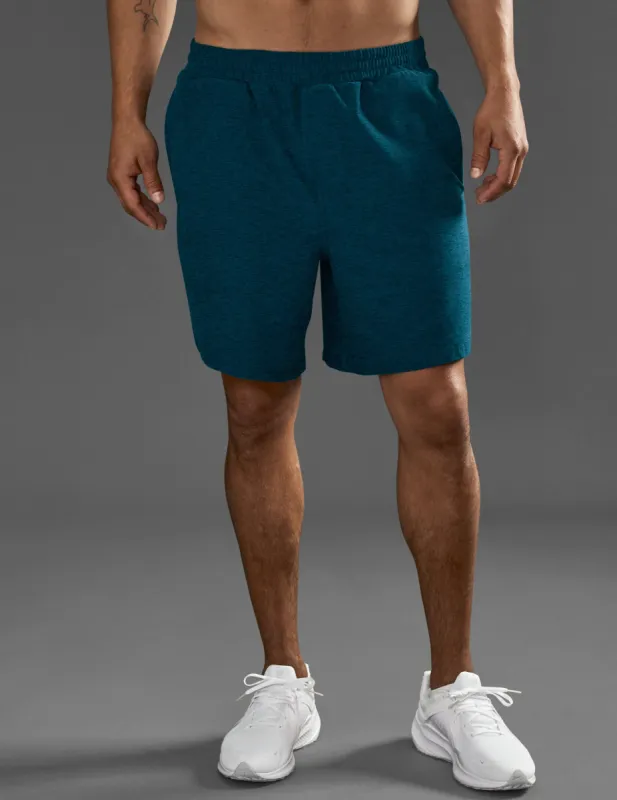 Spacedye Freefit Easy Men's Short 2.0 sold by Beyond Yoga