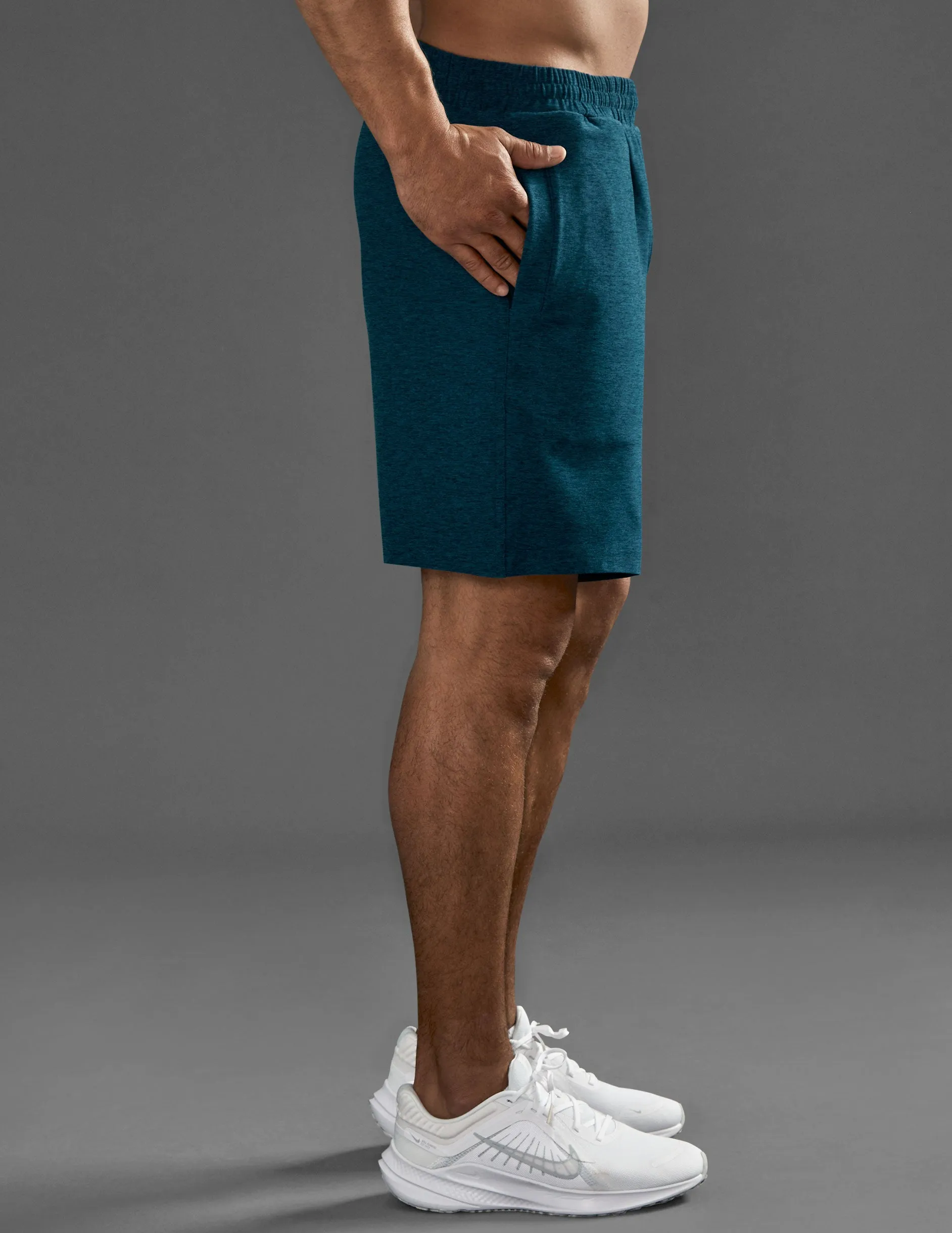 Spacedye Freefit Easy Men's Short 2.0 sold by Beyond Yoga product image thumbnail 2