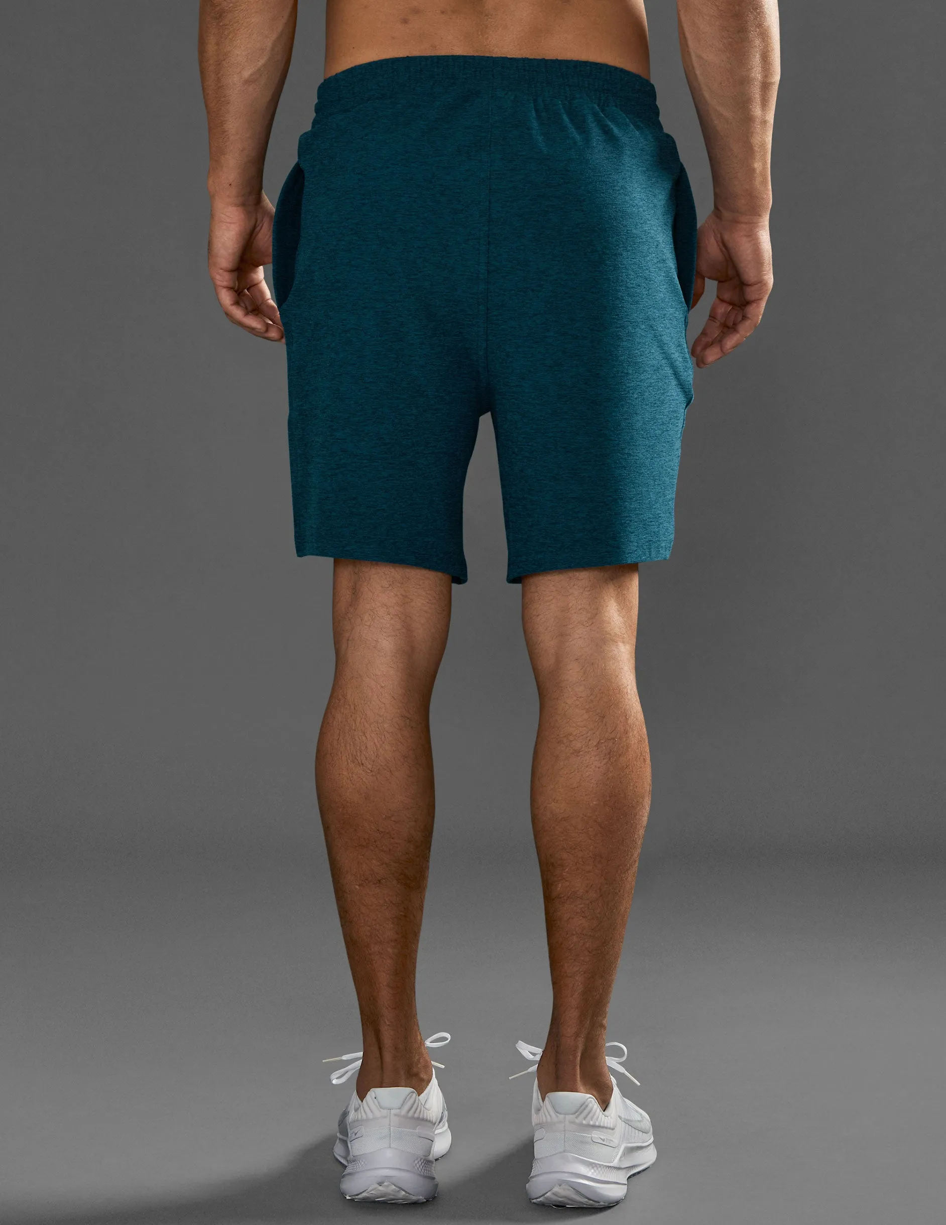 Spacedye Freefit Easy Men's Short 2.0 sold by Beyond Yoga product image thumbnail 3