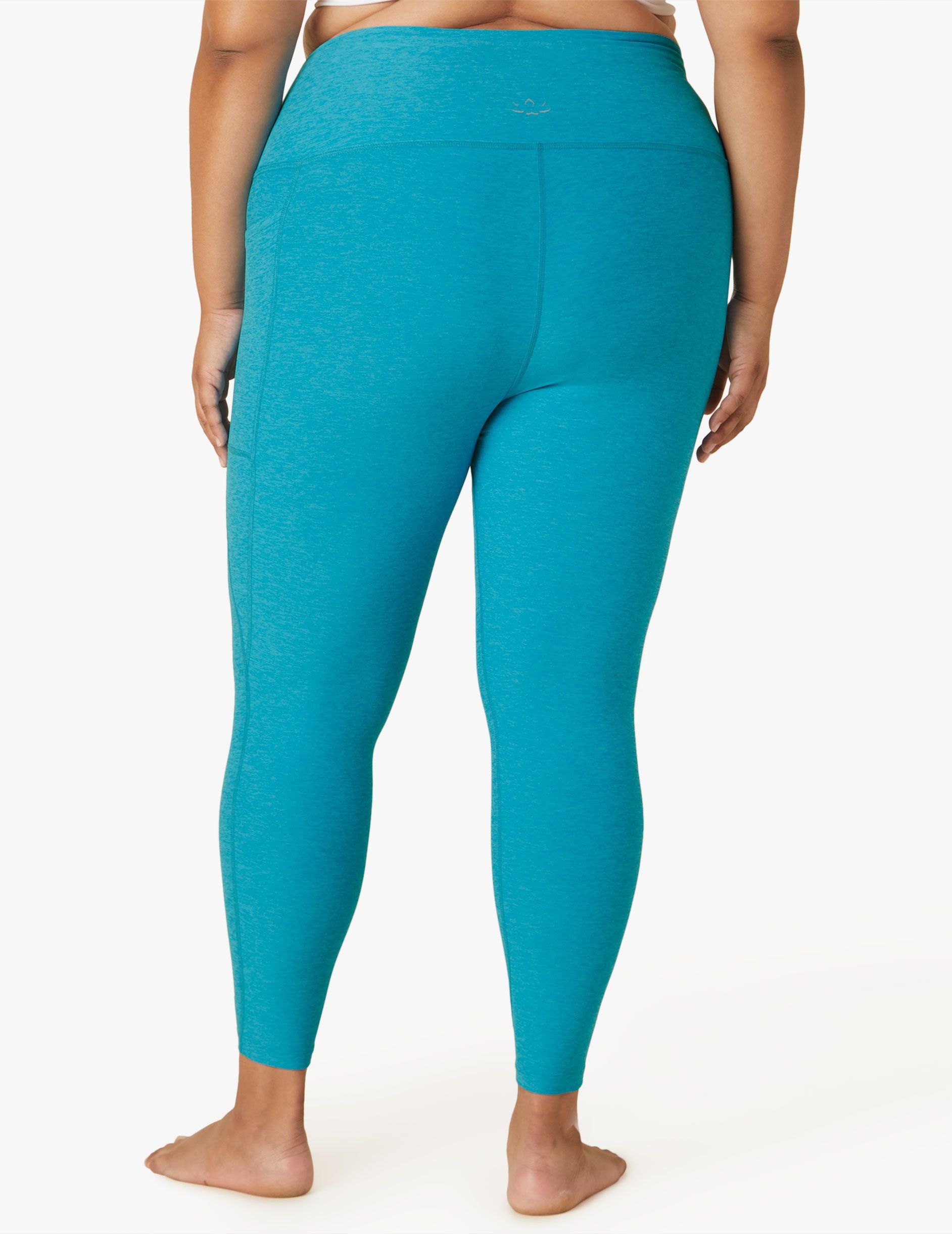 Spacedye Out Of Pocket High Waisted Midi Legging sold by Beyond Yoga product image thumbnail 8