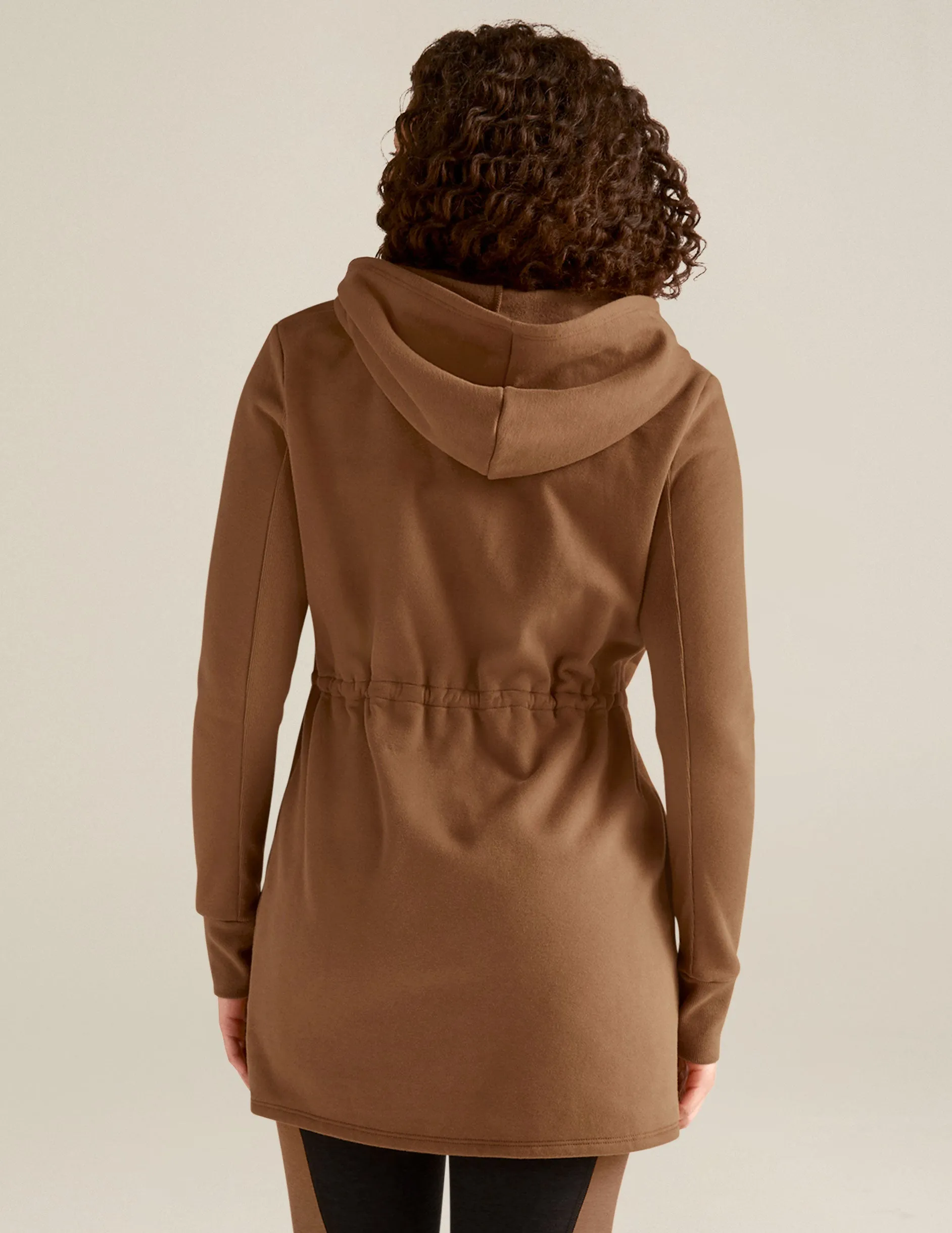 On the Go Jacket sold by Beyond Yoga product image thumbnail 4