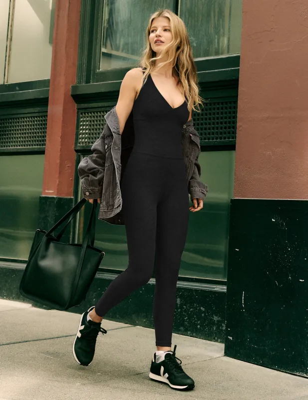 Spacedye Daring Jumpsuit sold by Beyond Yoga