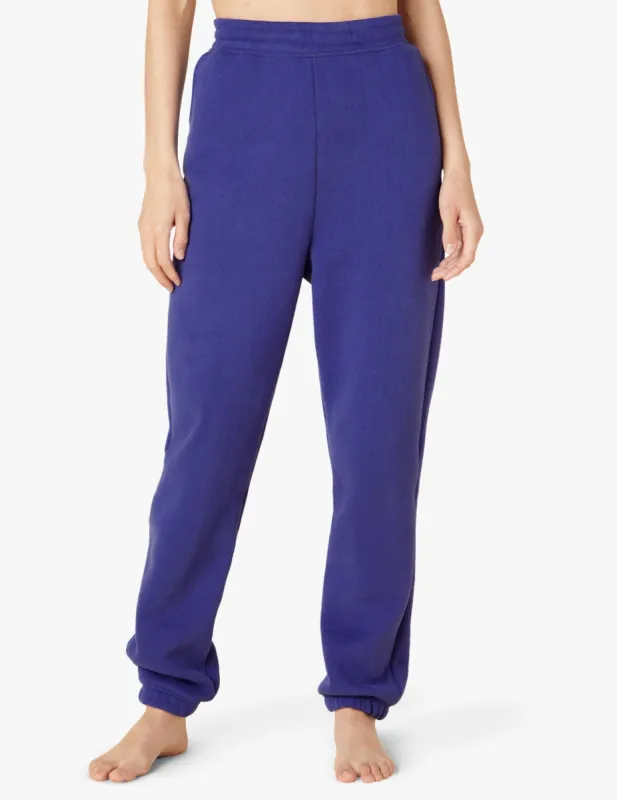 WFH Sweatpant sold by Beyond Yoga