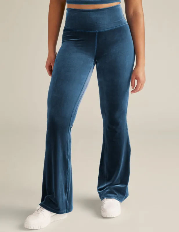 Converge Bell Pant sold by Beyond Yoga