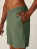 Spacedye Take It Easy Mens Short sold by Beyond Yoga