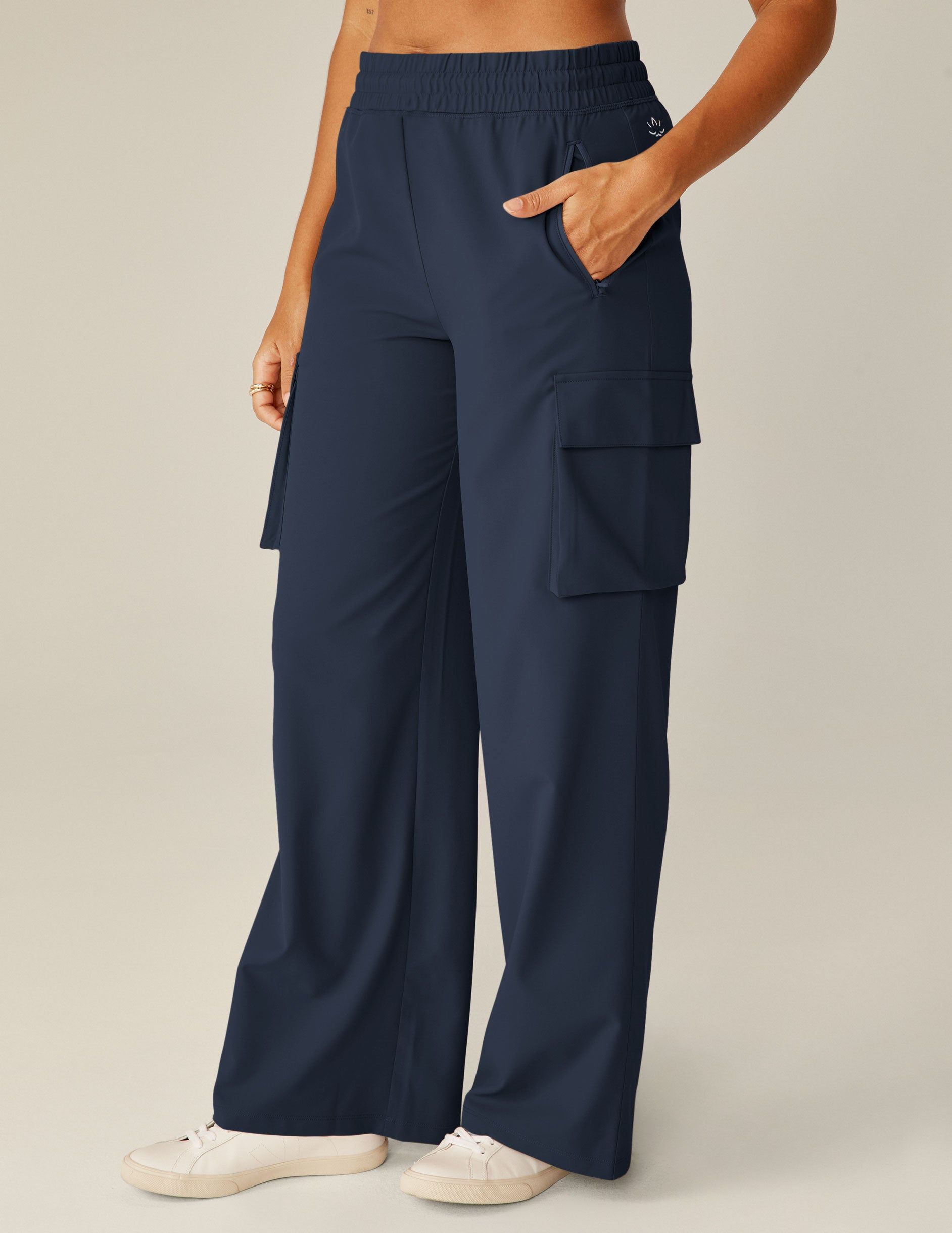 City Chic Cargo Pant sold by Beyond Yoga product image thumbnail 2