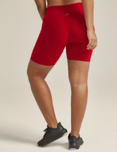 Spacedye Keep Pace 5" Biker Short sold by Beyond Yoga