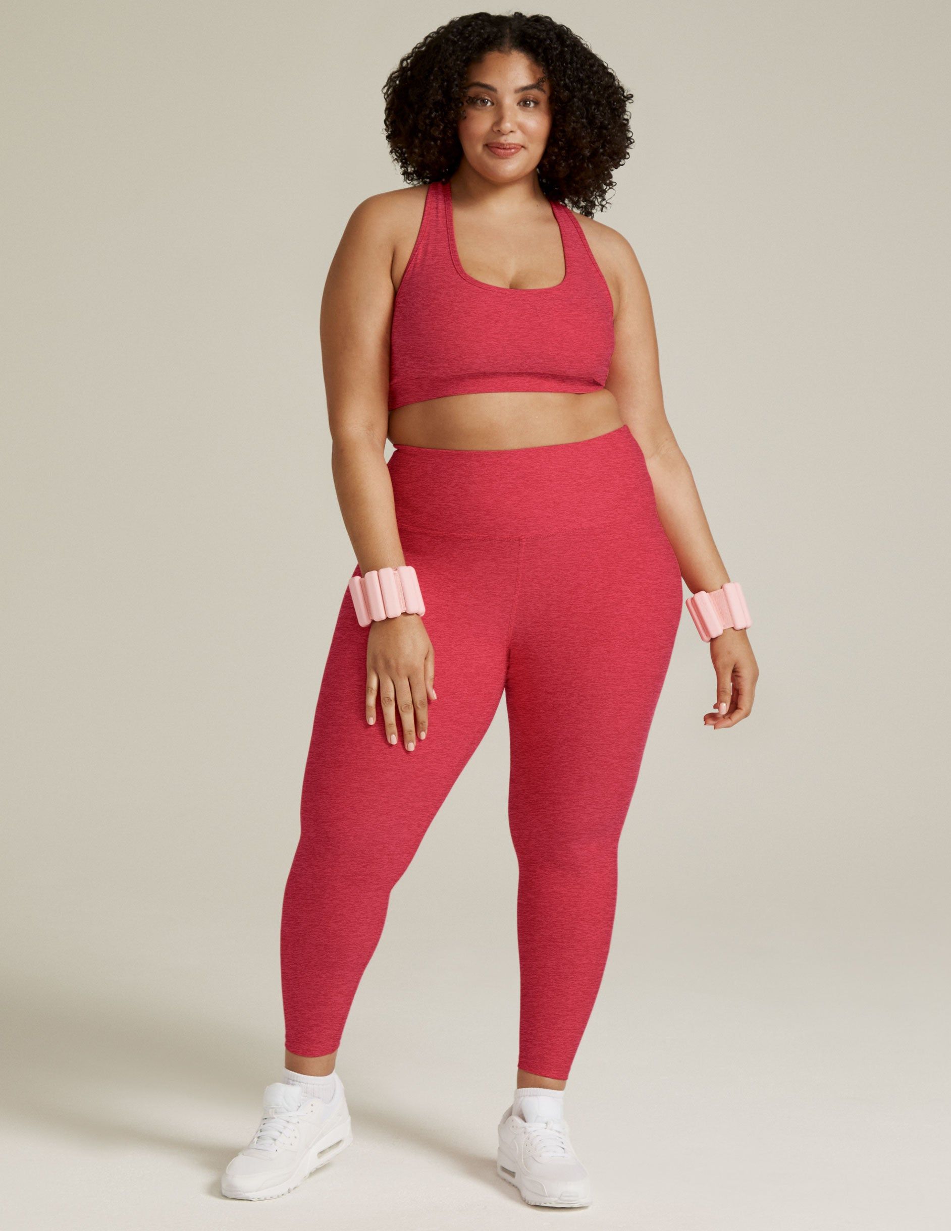 Spacedye Got Your Back Bra sold by Beyond Yoga product image thumbnail 5