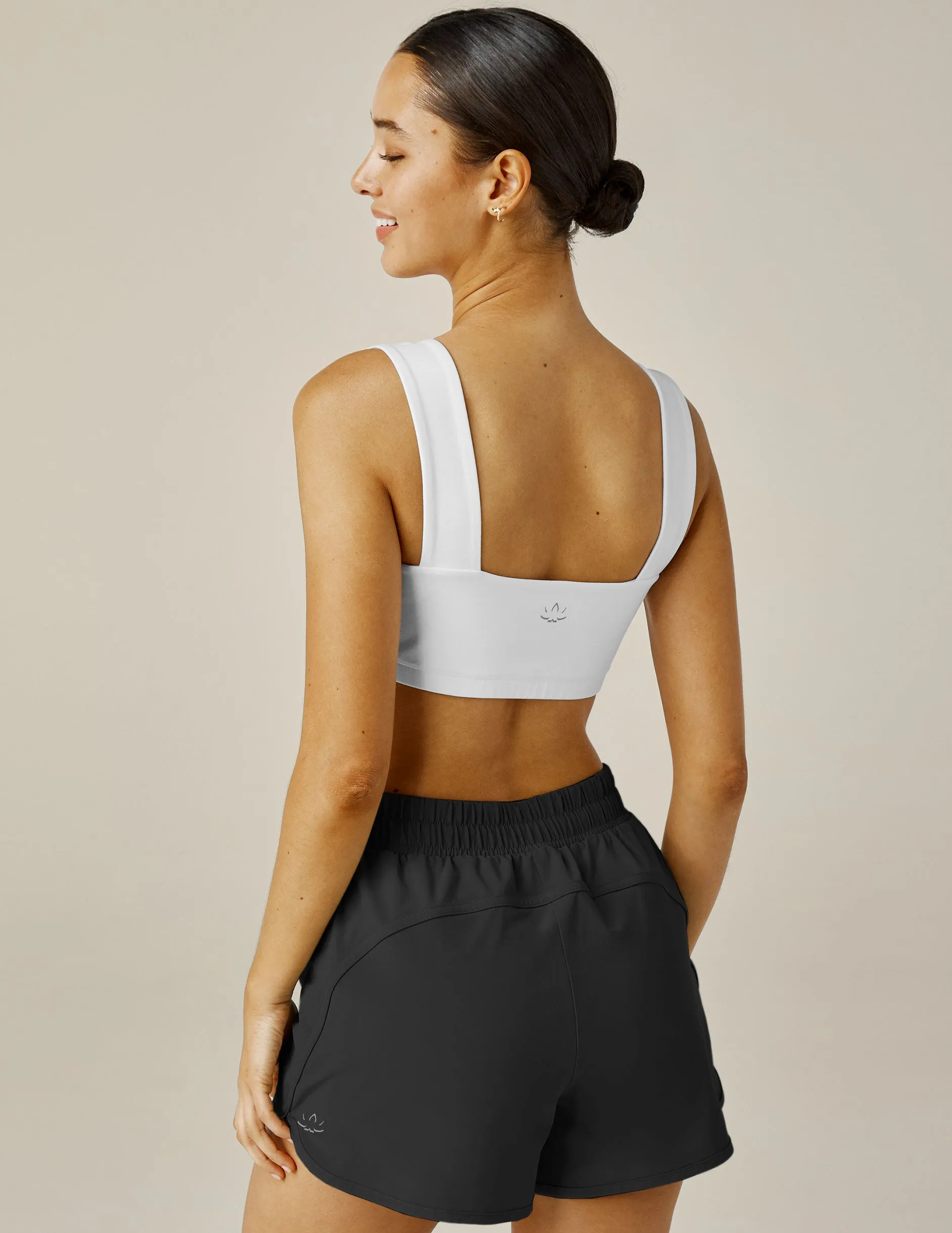 Spacedye Squared Bra sold by Beyond Yoga product image thumbnail 3