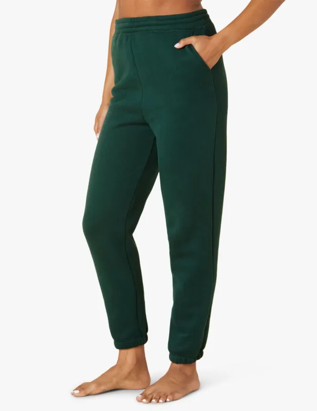 WFH Sweatpant sold by Beyond Yoga