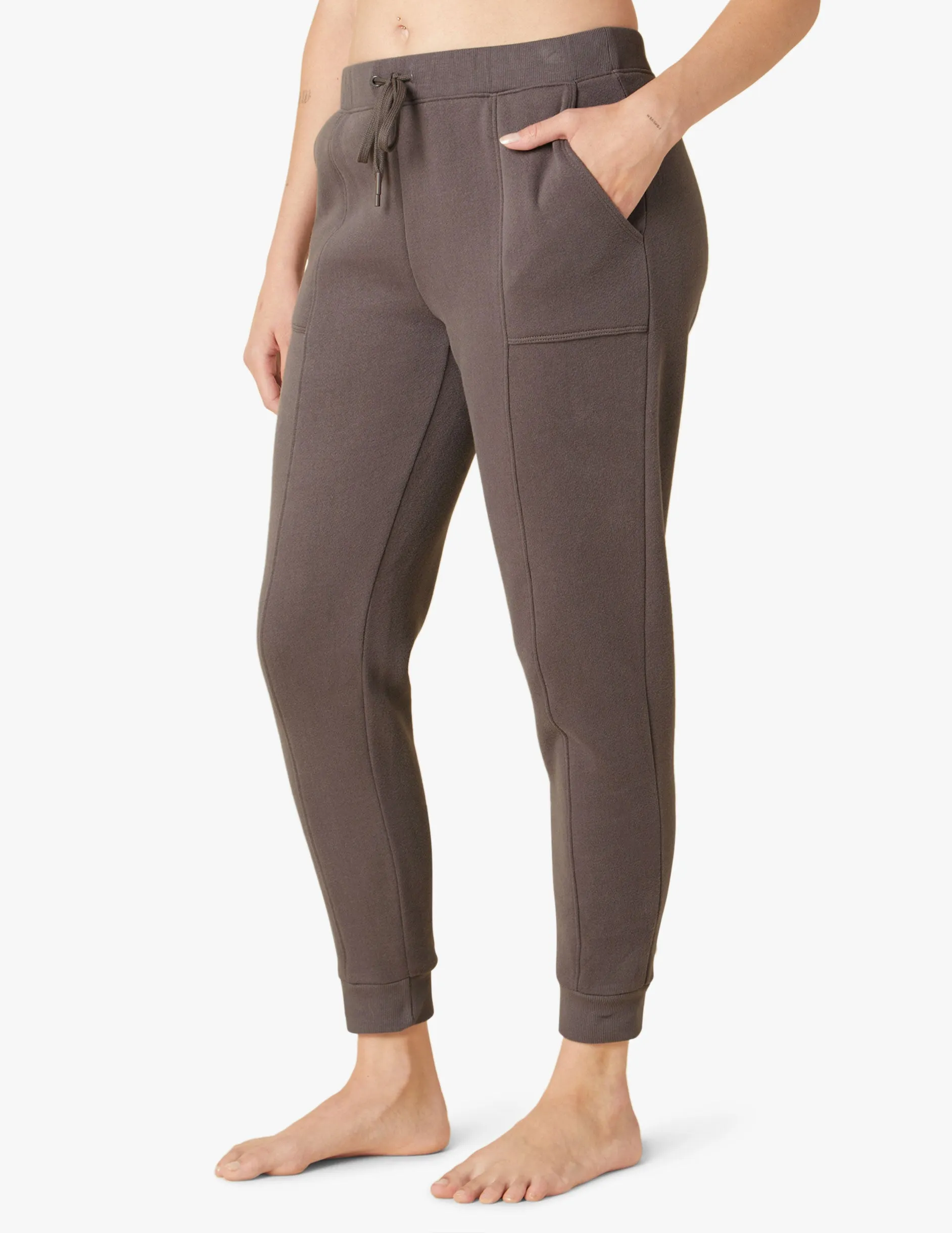 Hold The Line Jogger sold by Beyond Yoga product image thumbnail 3
