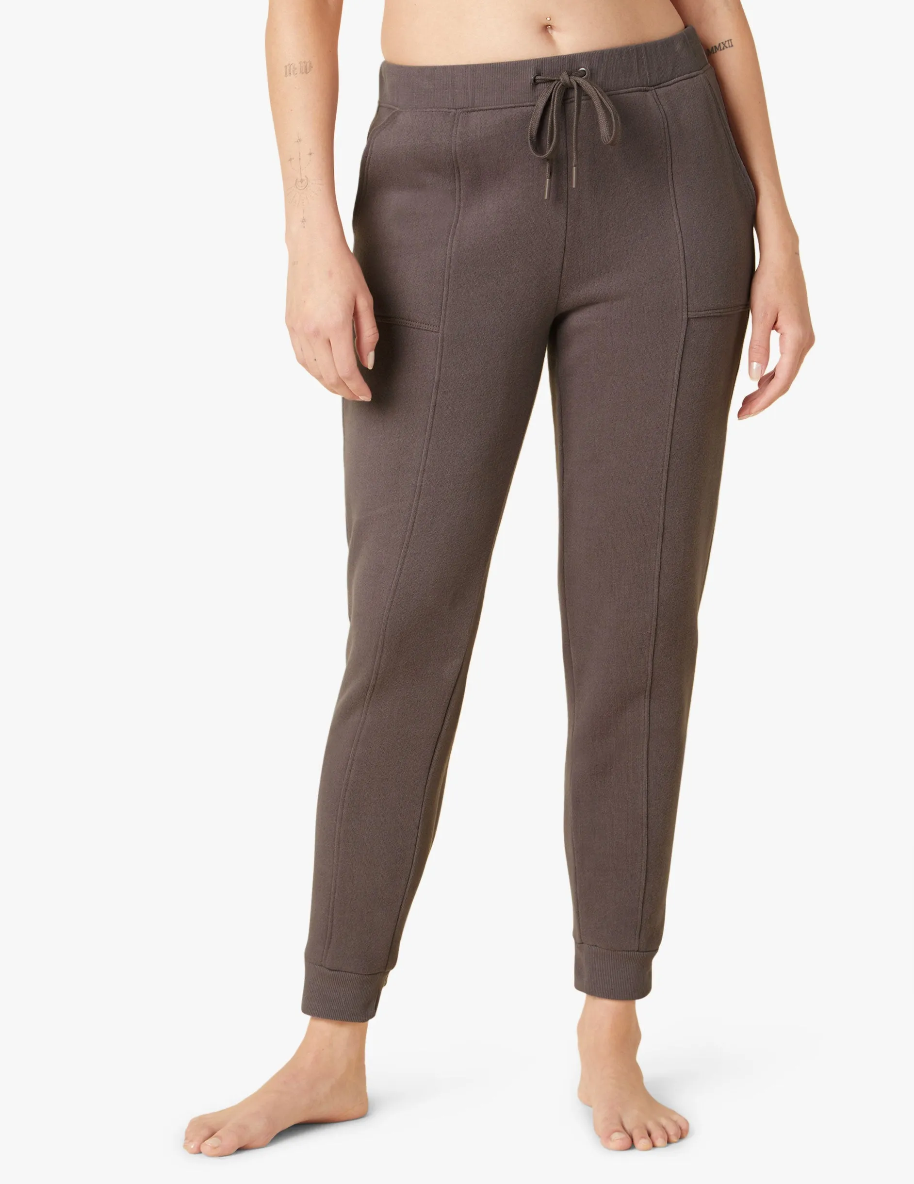 Hold The Line Jogger sold by Beyond Yoga product image thumbnail 2