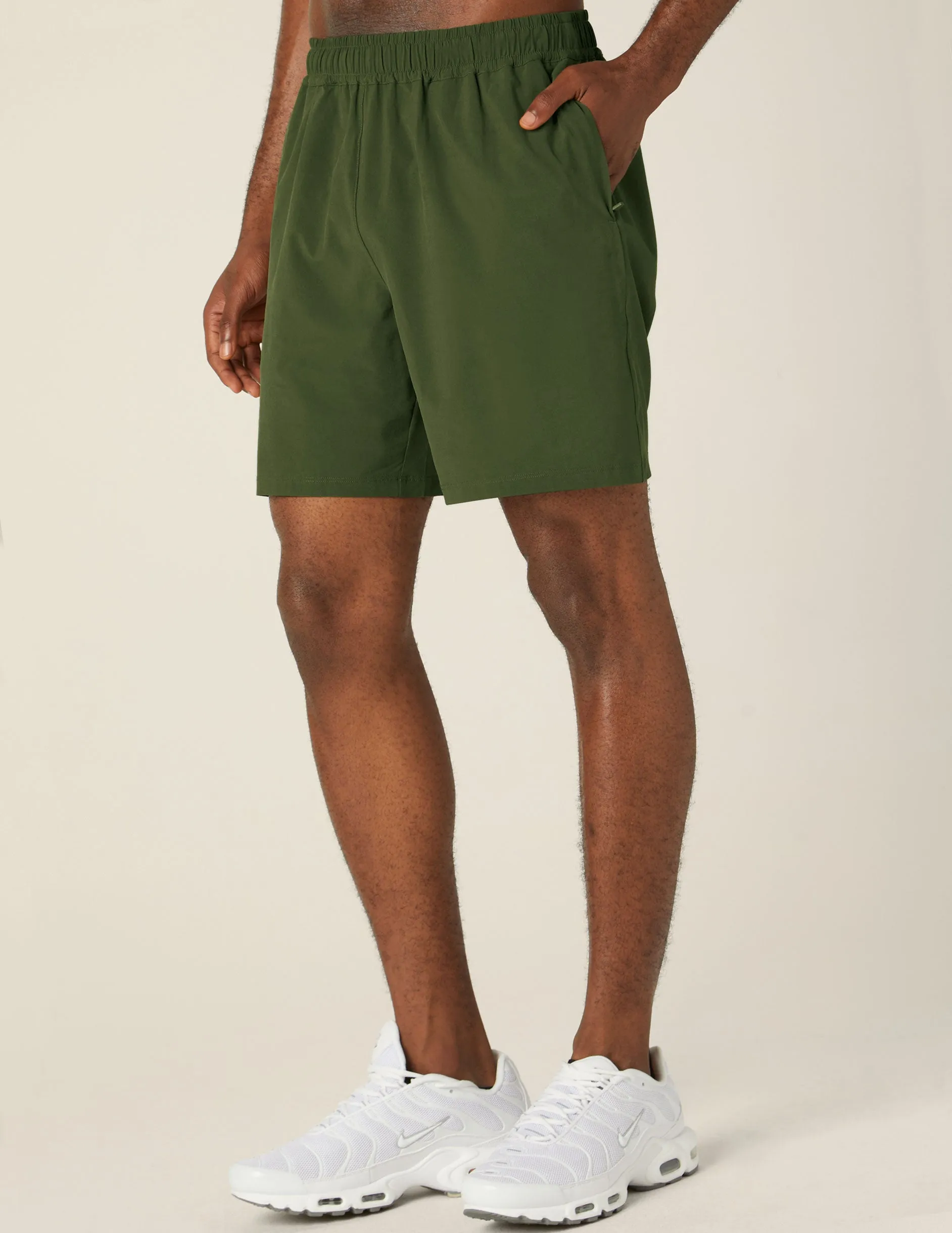 Pivotal Men's Performance Short sold by Beyond Yoga product image thumbnail 2