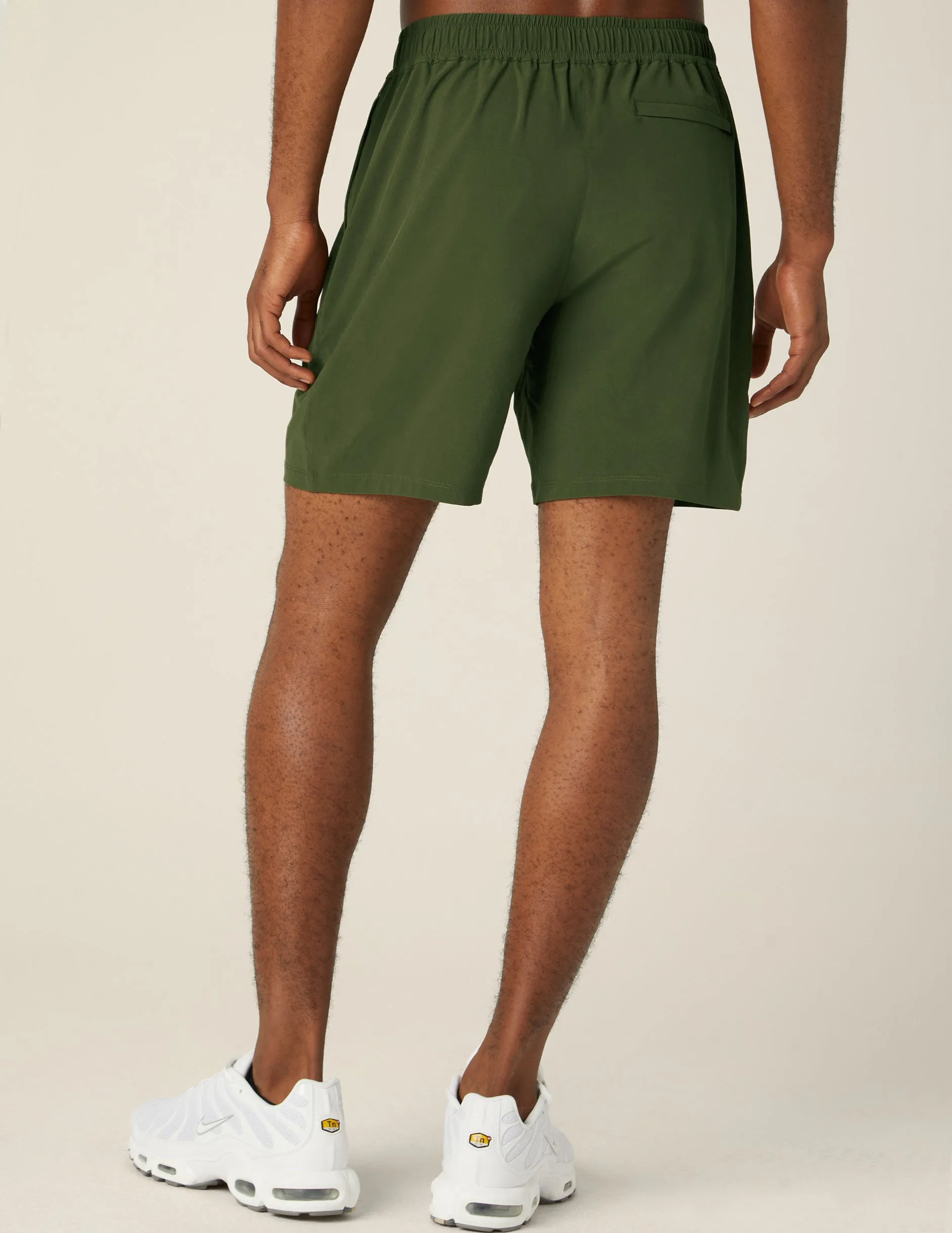 Pivotal Men's Performance Short sold by Beyond Yoga product image thumbnail 3