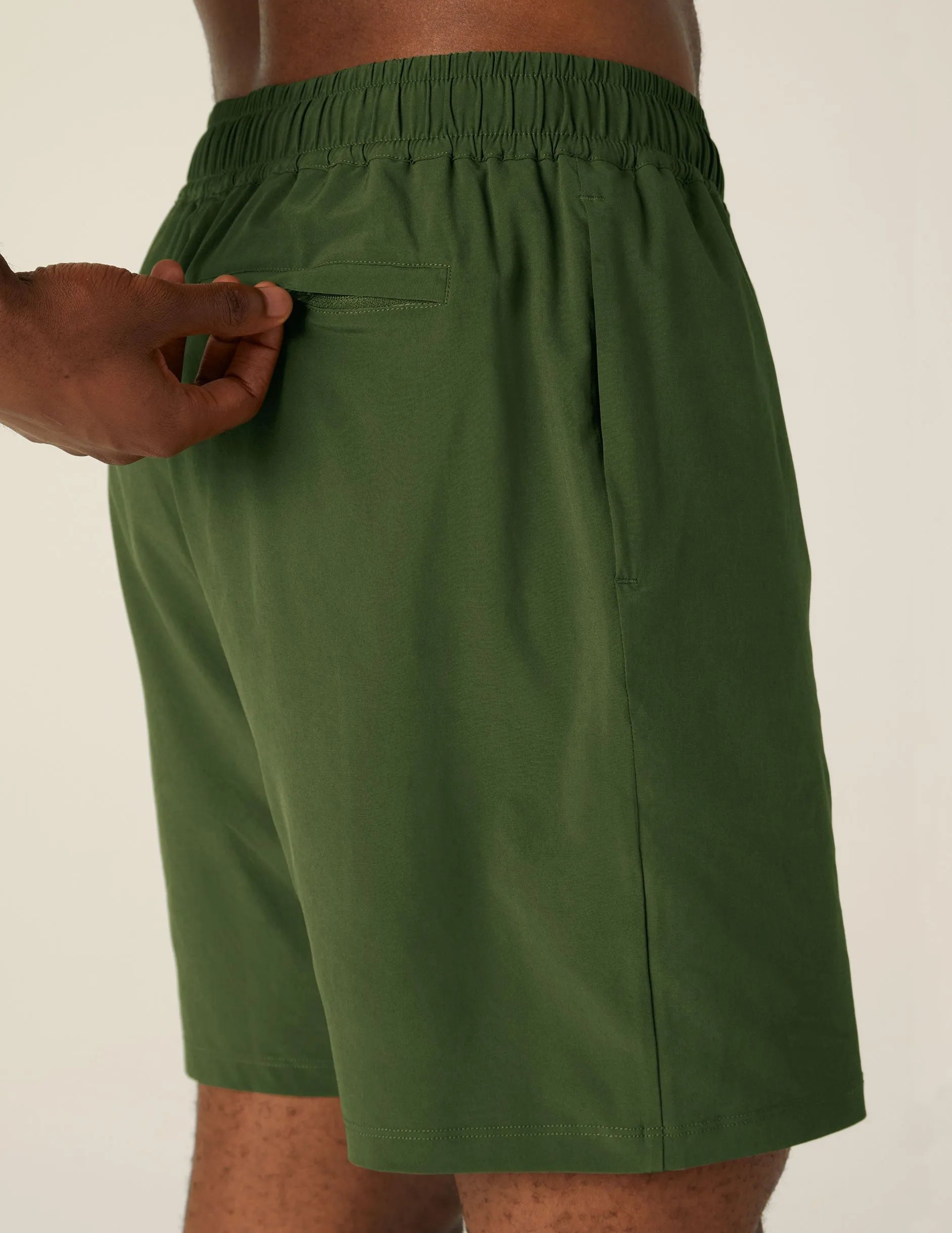 Pivotal Men's Performance Short sold by Beyond Yoga product image thumbnail 5