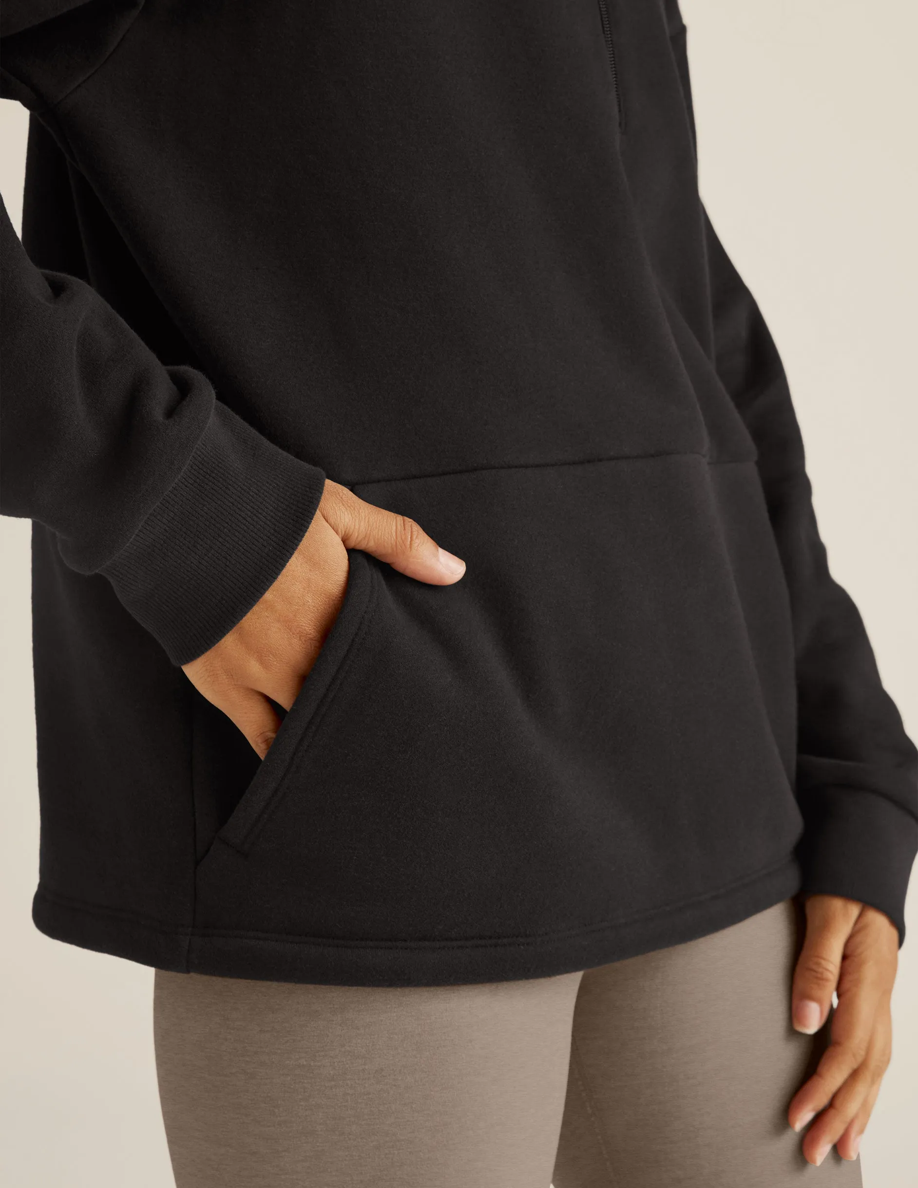 Trek Pullover sold by Beyond Yoga product image thumbnail 4