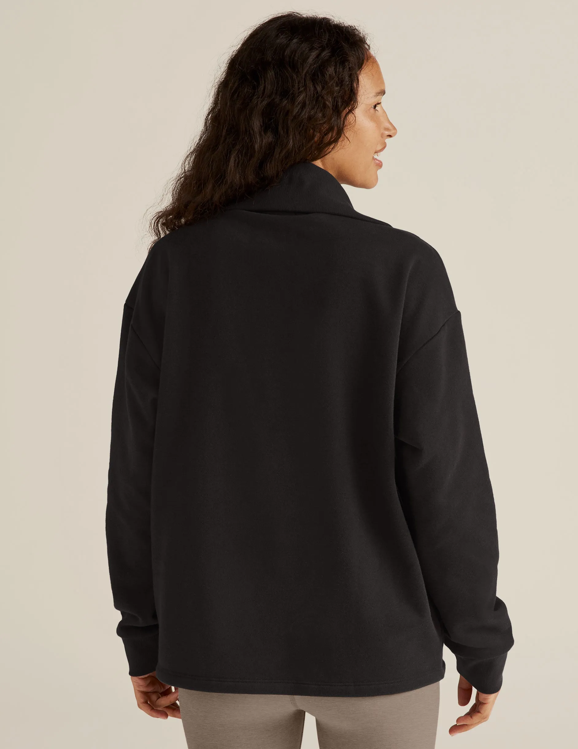 Trek Pullover sold by Beyond Yoga product image thumbnail 3
