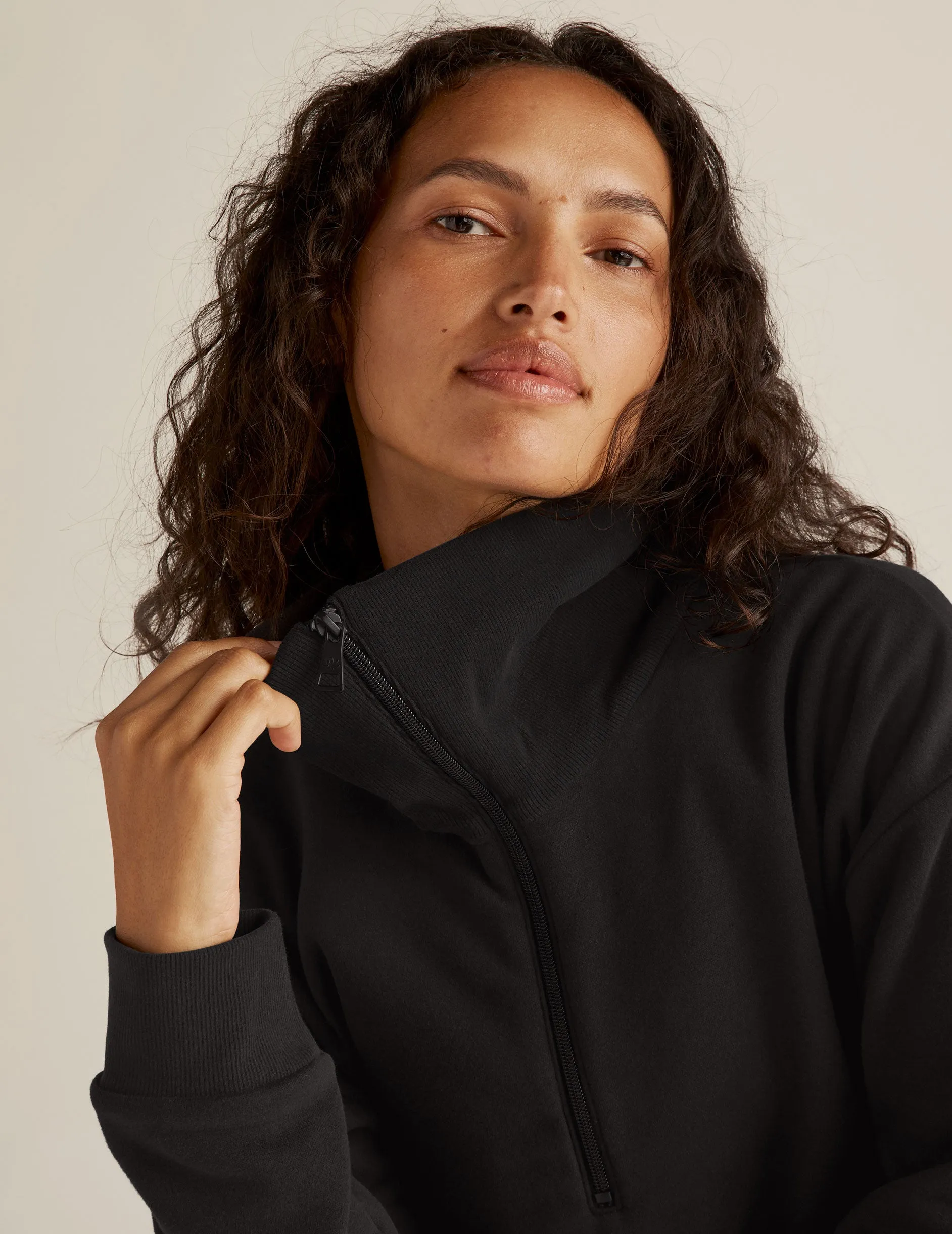 Trek Pullover sold by Beyond Yoga product image thumbnail 5