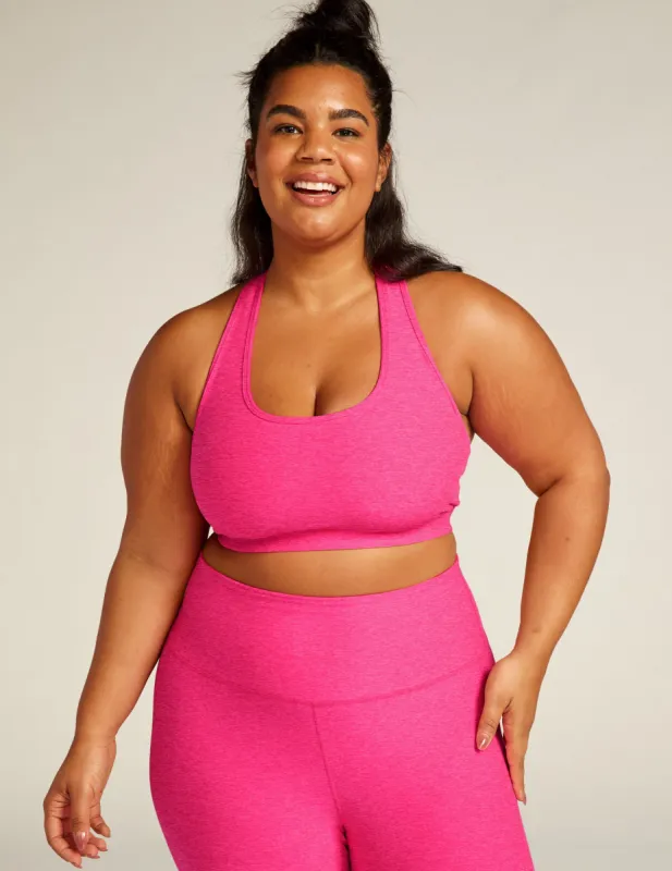 Spacedye Got Your Back Bra sold by Beyond Yoga