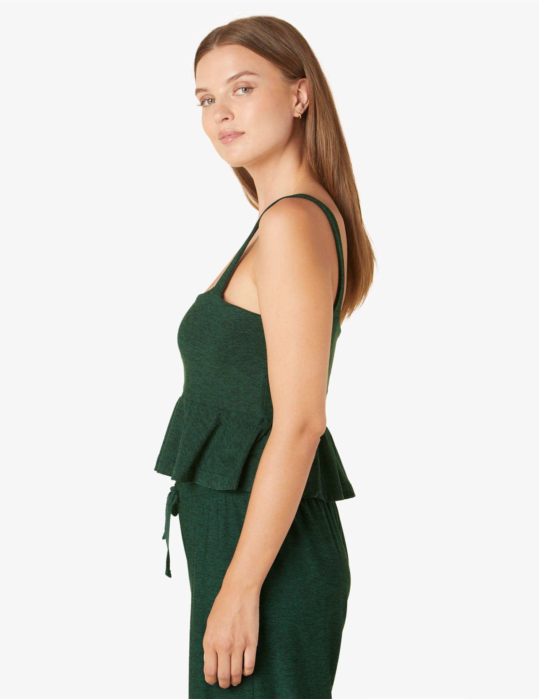 Featherweight Dream On Tank sold by Beyond Yoga product image thumbnail 3