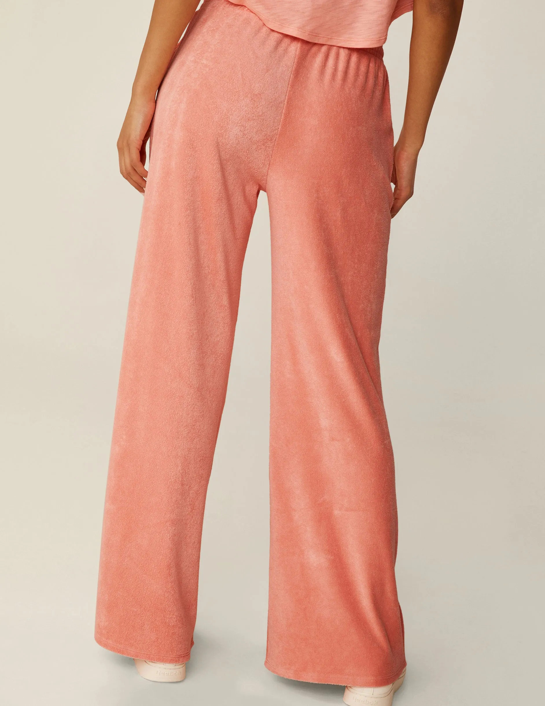 Tropez Pull On Pant sold by Beyond Yoga product image thumbnail 3